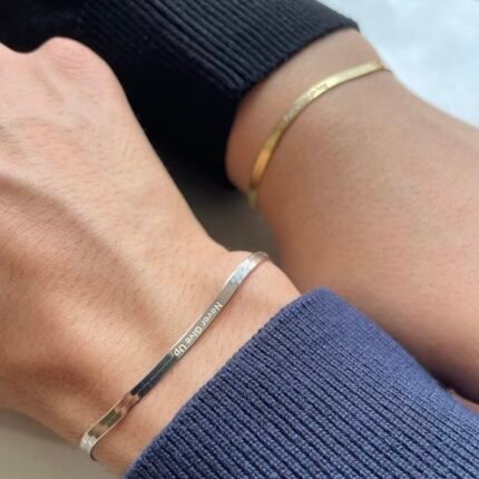 Snake Chain Bracelet