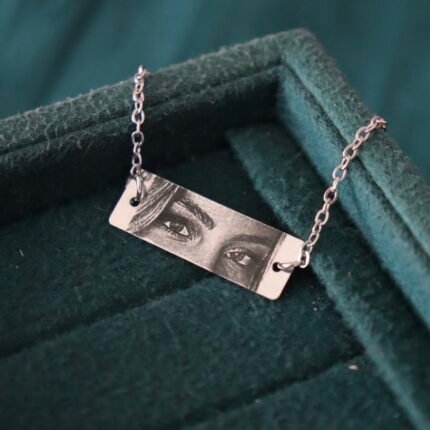 Personalised Picture Bracelet